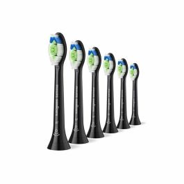 Philips Sonicare HX6066/88 Cabezales de cepillo de dientes Optimal White Standard (Paquete de 6) Precio: 51.49999943. SKU: B12YRRB8J9
