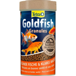 Tetra TET4004218739901 Alimento Granulado Completo para Peces de Colores - 250 ml Precio: 19.49999942. SKU: B17LMWDFRM