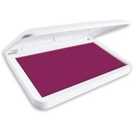 Colop Tampón Make1 Color Rojo Acojedor 50x90 mm 155114