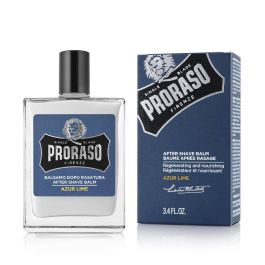 Proraso BLUE Bálsamo After Shave 100 ml Precio: 7.49999987. SKU: S0584901