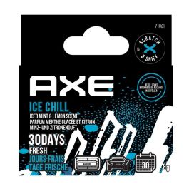 2 Recambios Ambientador Axe Ice Chill AX71061 2 Recambios Ambientador Axe Ice Chill AX71061 Precio: 7.49999987. SKU: B17E8FJYDK