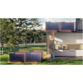 Ecoflow Estación de Energía 800W Stream Ultra