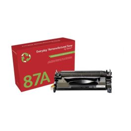 Xerox Everyday 87A Cf287A Tóner Negro Remanufacturado para HP Enterprise M506 - 9.300 Páginas Precio: 105.50000043. SKU: S8420326