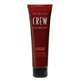 American Crew Light Hold Styling Gel 250 mL Precio: 20.50000029. SKU: B12Y9N9HC3