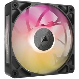 Corsair iCUE LINK RX120 RGB MAX Ventilador de Caja 120mm RGB Serie RX, CO-9051033-WW