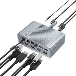 Dockstation Targus HDG215-EUZ