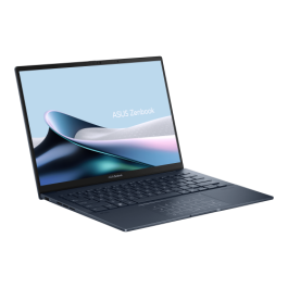 Laptop Asus ZenBook 14 OLED UX3405MA-PP606W Qwerty US 14" Intel Core Ultra 7 155H 16 GB RAM 512 GB SSD