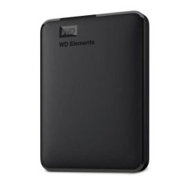 Western Digital Disco Duro Externo Portátil 2 TB 2.5" USB 3.0 Ligero 230g Plug & Play para PC Windows Precio: 125.58999948. SKU: B1KJHRHYDC