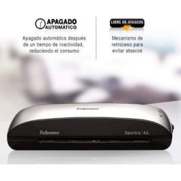 Fellowes Plastificadora Spectra A4