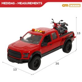 Coche Speed & Go (2 Unidades)