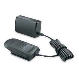 Bosch Cargador de baterías P4A 5001523 18V-20V, carga rápida, compatible con múltiples marcas