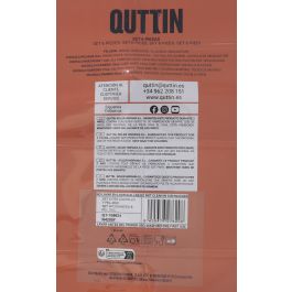 Set de 6 cuchillos y peladores Nero - Quttin (4 Cajas) Set de 6 cuchillos y peladores Nero - Quttin (4 Cajas)