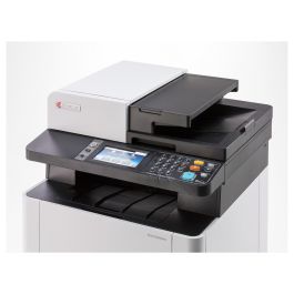 Kyocera ECOSYS M5526CDW Impresora Multifunción Láser Color Dúplex ADF Wi-Fi Ethernet