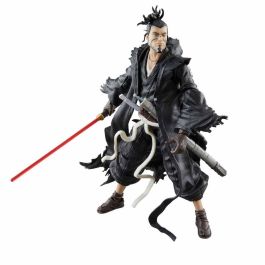 HASBRO Figura The Ronin Star Wars Visiones The Black Series 15cm Articulada con Accesorio