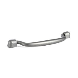 Tirador Zamak Modelo Pendant Acabado Peltre Dist. Agujero Dist. 128Mm. Viefe Precio: 5.50000055. SKU: B18B7M6CAY
