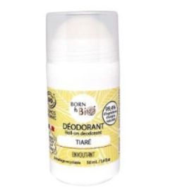 Desodorante Tiare 50Ml.  Bio Precio: 5.68999959. SKU: B12T65C3TZ