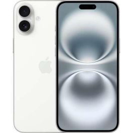 Apple Iphone 16 Plus 128Gb White MXVV3SX/A Precio: 1143.99000001. SKU: B1EQ78PZXH