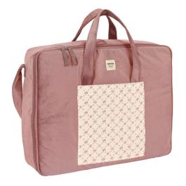 Maleta Maternal Safta Accesorios Bebe Marsala 500x140x400 mm Maleta Maternal Safta Accesorios Bebe Marsala 500x140x400 mm
