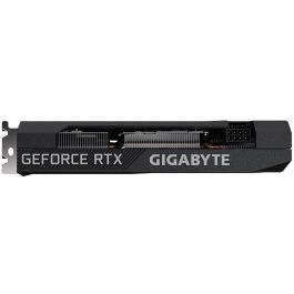 Tarjeta Grafica Gigabyte Rtx 3060 Windforce Tarjeta Grafica Gigabyte Rtx 3060 Windforce
