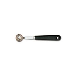 DEGLON Ovinox Cuchillo para Bolas de Patatas, Diámetro 28 mm, Largo 17 cm, Utensilio de Corte de Cocina Precio: 13.89999963. SKU: B15CLWQXFP
