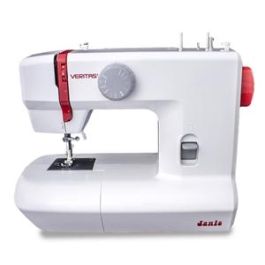 Máquina De Coser VERITAS JANIS Precio: 128.99000026. SKU: B1ENGHW28J