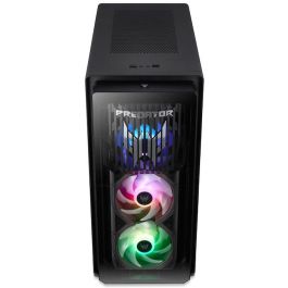 Acer Predator Orion 5000 PO5-660 PC Gaming Intel Core Ultra 7 64GB RAM 4TB SSD RTX 5080 Windows 11