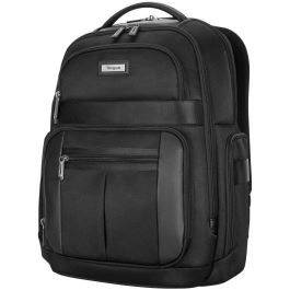 Targus Mochila Mobile Elite para Portátil de 15.6 pulgadas