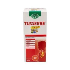 Tusserbe Junior Jarabe para Niños con Miel de Manuka y Propóleo Sabor Fresa 180ml Precio: 12.5900005. SKU: B1777PEBSS