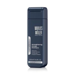 Marlies Möller UNLIMITED strengthening shampoo Champú Antirrotura para Hombre 200 ml Precio: 16.50000044. SKU: S0533006