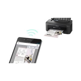 Impresora Inyeccion Epson Inkjet Workforce Wf - 2110 W Impresora Inyeccion Epson Inkjet Workforce Wf - 2110 W