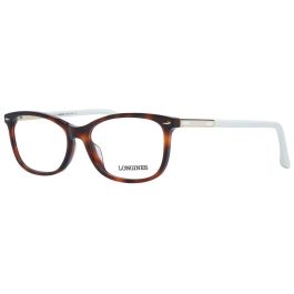 Montura de Gafas Mujer Longines LG5012-H 54052 Precio: 123.6899994. SKU: S7237834