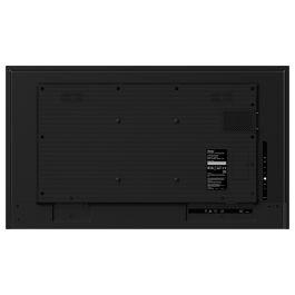 iiyama LH5075UHS-B1AG Pantalla LCD 49.5" 4K UHD Wifi 24/7