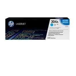 HP 304A Original LaserJet Toner Cartucho Cian Precio: 109.59000008. SKU: S8409657