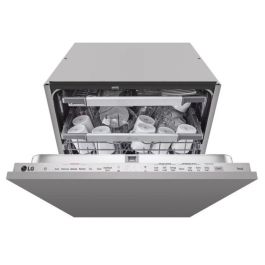 Lavavajillas LG DB476TXS Precio: 913.99970376. SKU: B1JZS5MT3H
