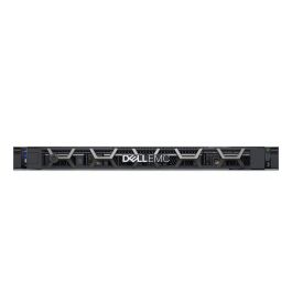 Dell PowerEdge R6515 Servidor Rack 1U AMD EPYC 7313P 16 núcleos 32GB RAM 480GB SSD RAID
