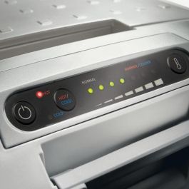 Dometic TCX 35 ACDC - Nevera Térmica 33 L para Coche y Casa - Frío y Calor - 12V / 24V / 230V