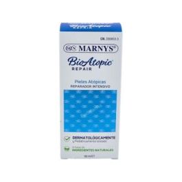 MARNYS Bioatopic Repair 50Ml Crema Reparadora para Piel Atópica, Seca o Muy Seca, Alivia Picor e Irritación Precio: 17.5000001. SKU: B1ALXQY3DF