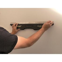 FARTOOLS Regla con nivel - 60 cm FARTOOLS Regla con nivel - 60 cm