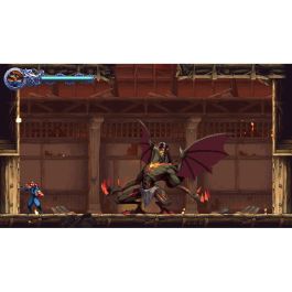 Just For Games 5061078710791 - Ninja Gaiden Ragebound Juego PS5