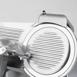 H.Koenig Cortadora de fiambres MSX252 Cuchilla de 25 cm