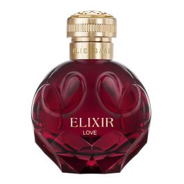 Elixir Love, Agua de perfume, Para mujeres, 100 ml *Probador Precio: 52.89000024. SKU: B1EW7YAZ9C