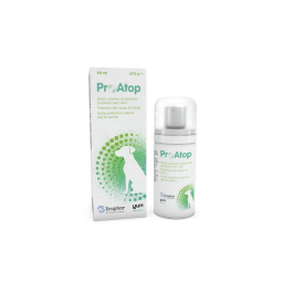 Proatop Spray Probiótico para Piel Sensible en Perros 50 mL Precio: 33.88999944. SKU: B18QWN5CMX