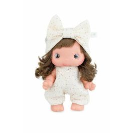 Muñeca piu en estuche cuerpo y extremidades de vinilo 25 cm Precio: 25.46566. SKU: B1D7NC6HTD