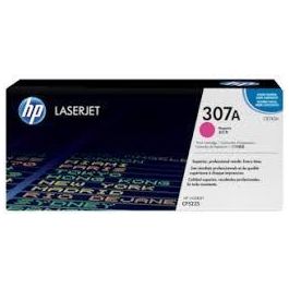 Hp Toner Laser Cp 5225-N-D Magenta 7.300 Paginas - 307A Precio: 338.69000011. SKU: S8409745