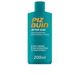 Piz Buin Loción Hidratante Intensificadora del Bronceado After Sun 200 ml Precio: 6.50000021. SKU: S0569302