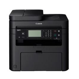 Canon MF237w Impresora Láser Multifunción Monocromo, WiFi, Fax, Escáner, Copiadora, 23 ppm, ADF, AirPrint Precio: 254.50000059. SKU: B19KYS7KP5