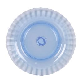 Duralex Plato Llano Colección Picardie Marine de 23 cm (48 Unidades)