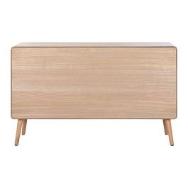 Cómoda Home ESPRIT Scandi 120 x 34 x 67 cm Cómoda Home ESPRIT Scandi 120 x 34 x 67 cm