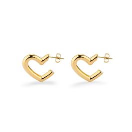 Pendientes Mujer Radiant RY000337 Dorado Precio: 74.6812. SKU: B1A36R6DRP