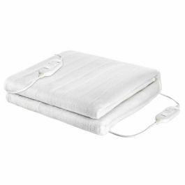 Calientacamas Tristar BW-4752 Blanco Negro